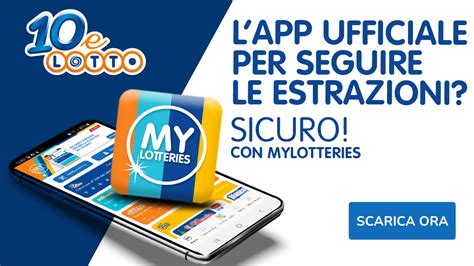 10eLotto Live Show: orari e info sulla trasmissione .